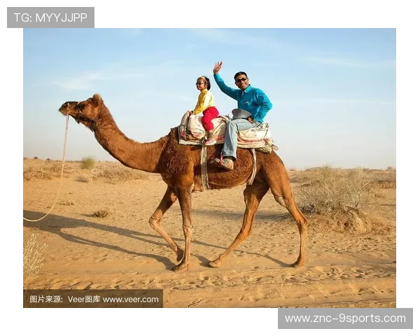 特色沙漠骑骆驼，感受不同的荒漠激情，沙漠里骑骆驼说什么话