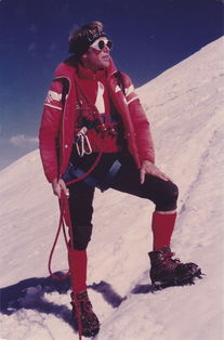 九游娱乐下载-中国登山队在国际登山比赛中豪夺多项金牌，中国登山国家队